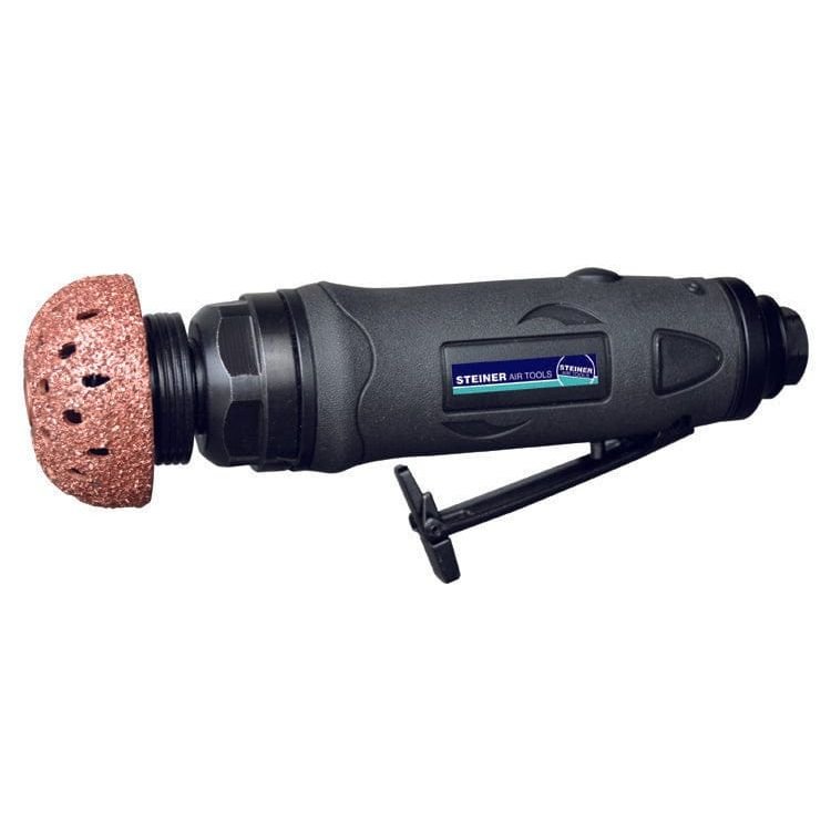 Band opruwmachine, 2500rpm, 6 - kant snelkoppelingSteiner AirtoolsMZS Gereedschap