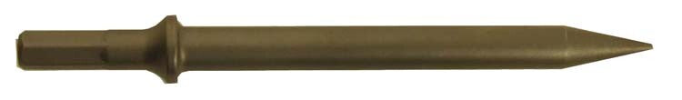 Hakhamer, 10mm, 6-kant (Heavy Duty)