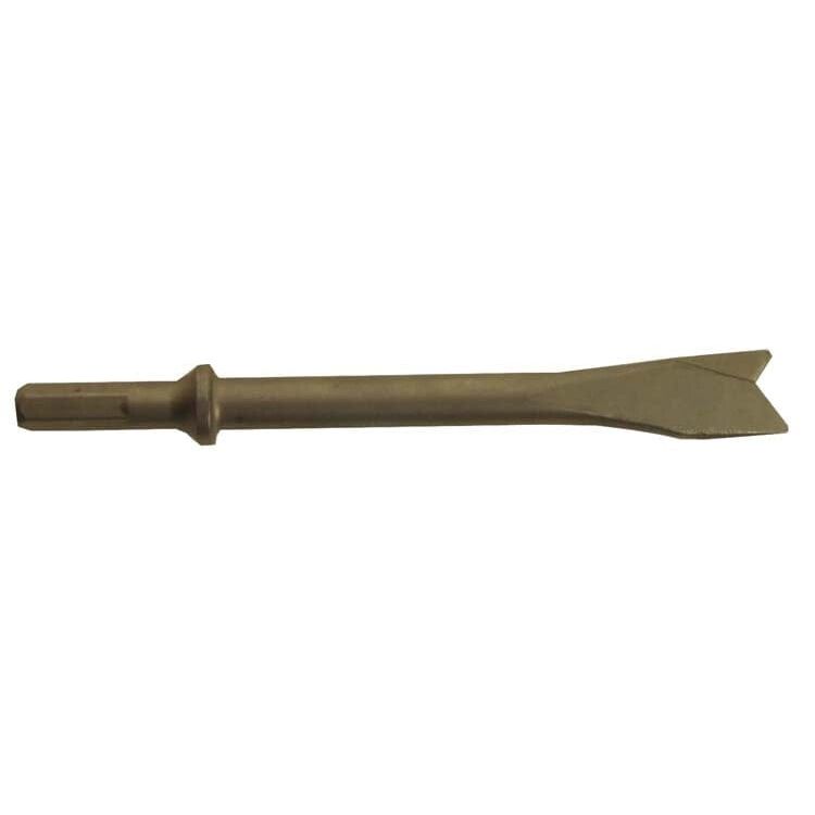Beitel 175mm, 10mm, 6-kant-0