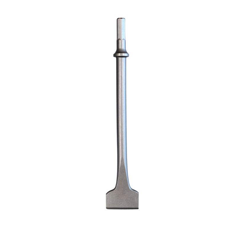 Beitel 40x245mm, 10mm 6 - kantSteiner AirtoolsMZS Gereedschap