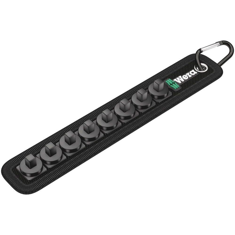 BELT A (TEKSTILREM) 1/4", 8 DELE, UDEN INDHOLD, 220.0 X 39.0 MM-0