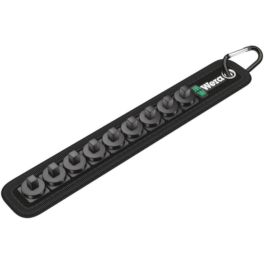 BELT A (TEKSTILREM) 1/4", 9 DELE, UDEN INDHOLD, 238.0 X 39.0 MM-0