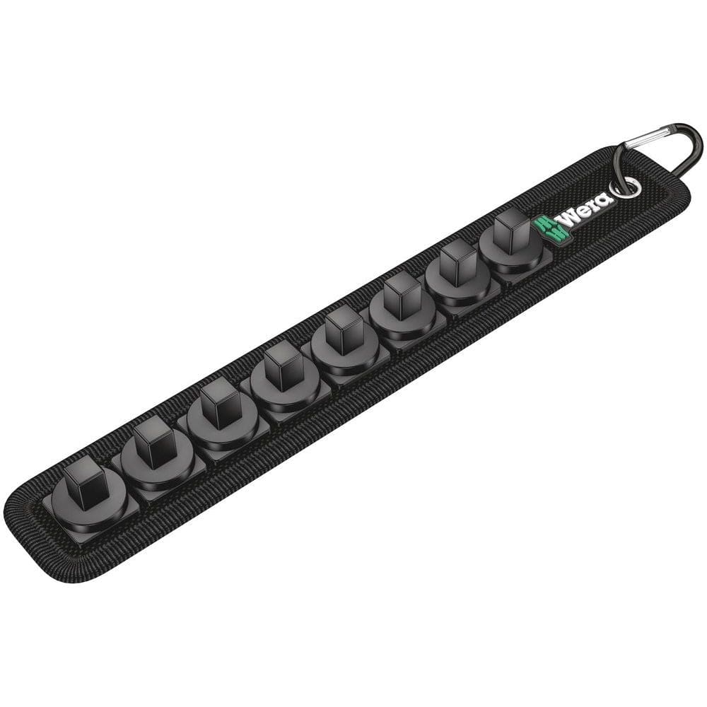 BELT B (STOFFEN RIEM) 3/8", 8-DELIG, ZONDER GEREEDSCHAP, 275.0 X 45.0 MM-0