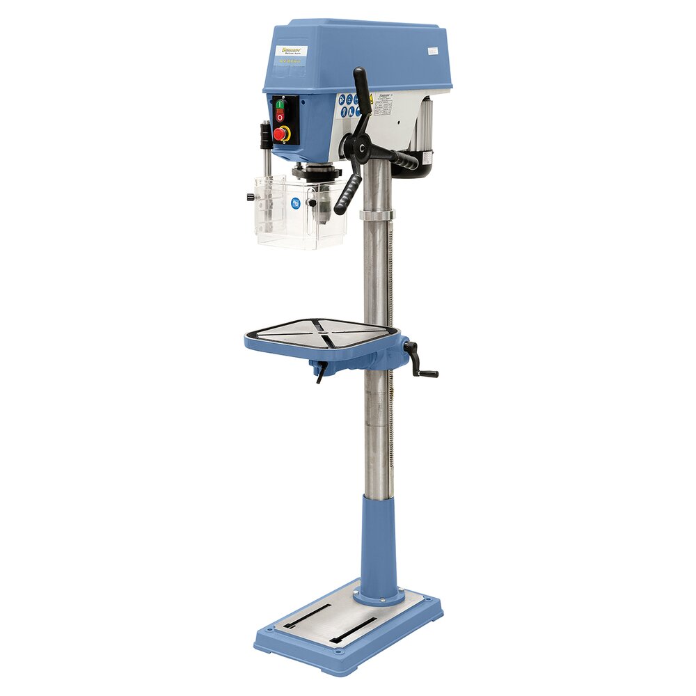 Bernardo Kolomboormachine B 430 Vario - 400V