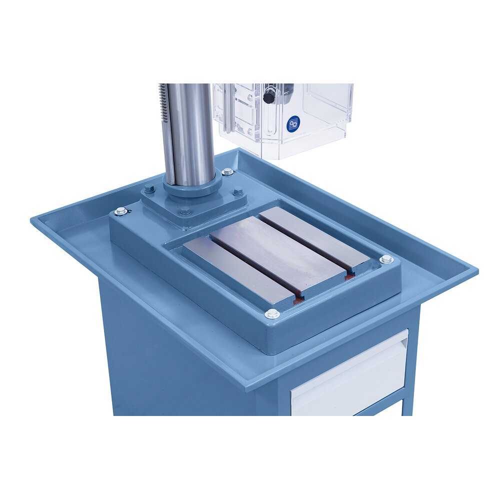 Bernardo Tafelboormachine GHD 25 TN - afbeelding 5