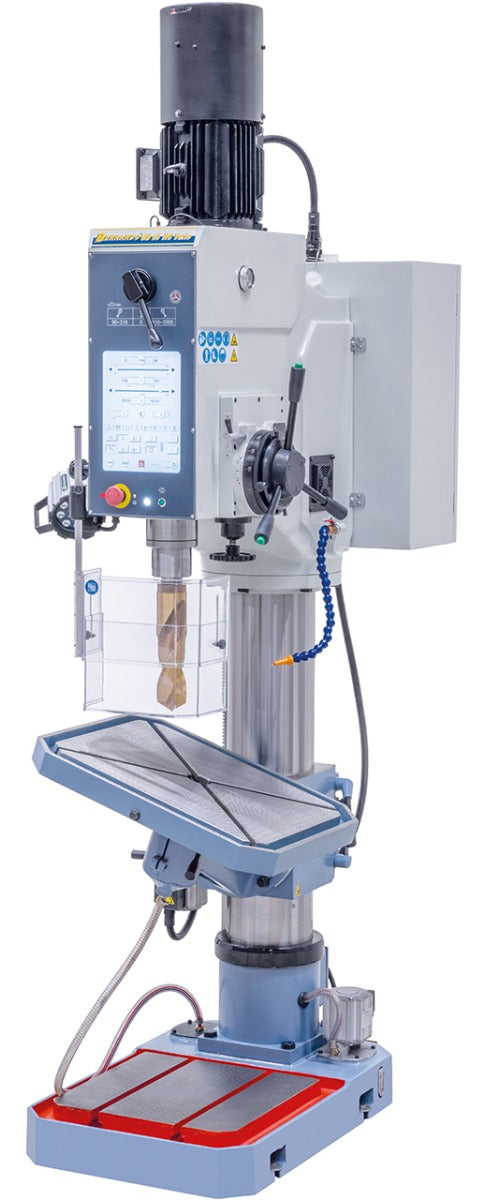 Bernardo kolomboormachine GB 65 NC Vario - afbeelding 2