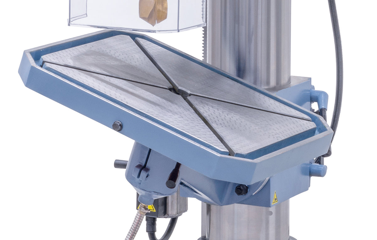 Bernardo kolomboormachine GB 65 NC Vario - afbeelding 6