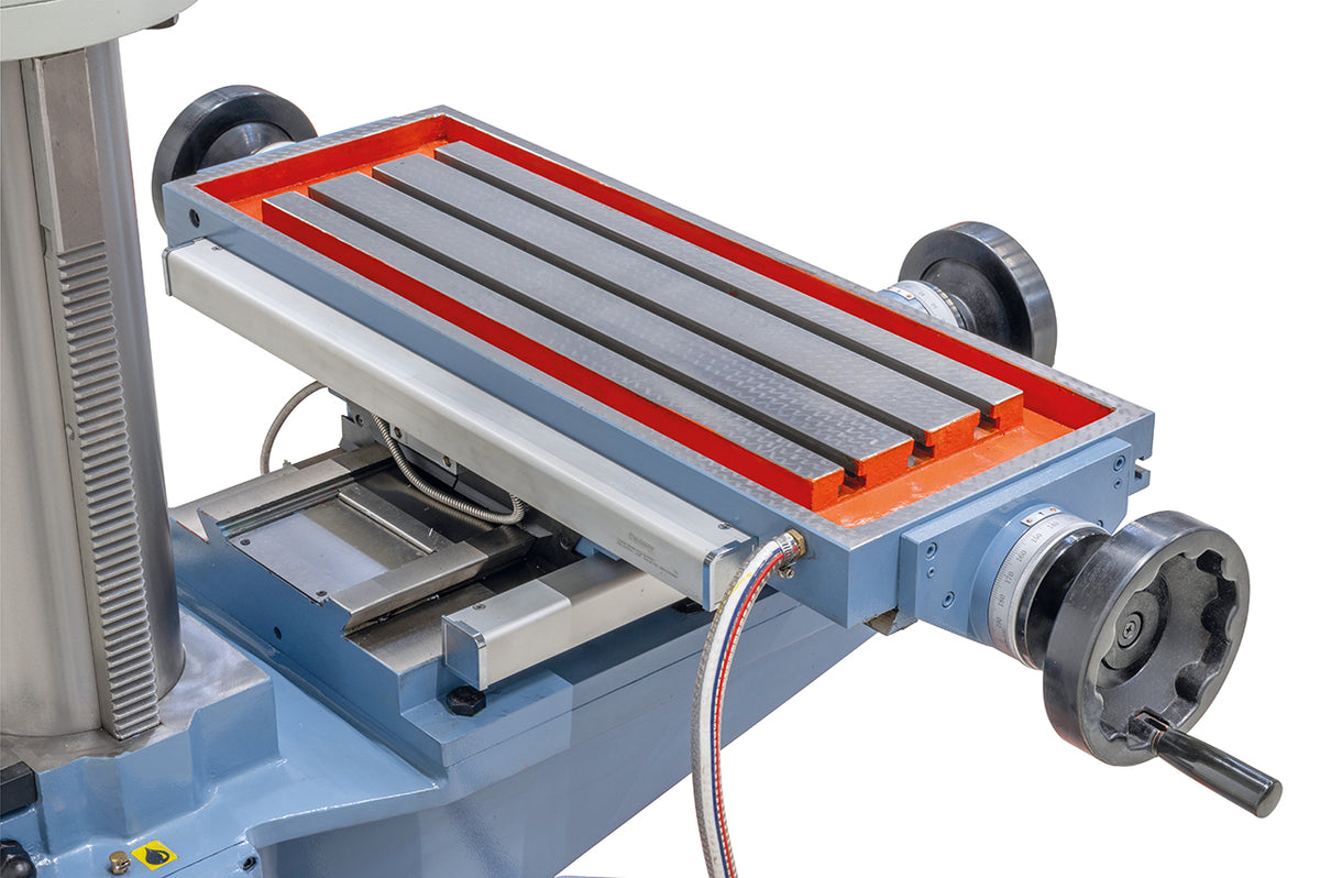 Bernardo GB 55 SK NC Vario met kruistafel - afbeelding 14
