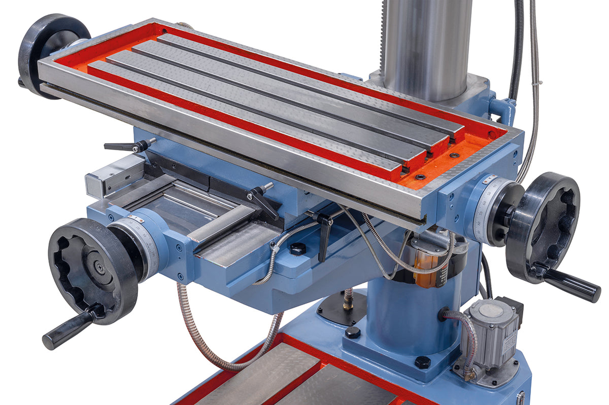 Bernardo GB 55 SK NC Vario met kruistafel - afbeelding 15