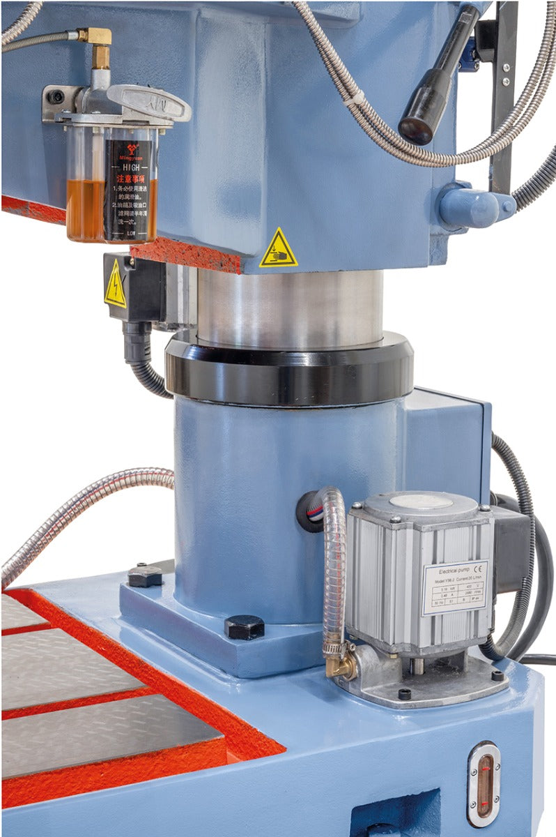 Bernardo GB 55 SK NC Vario met kruistafel - afbeelding 16