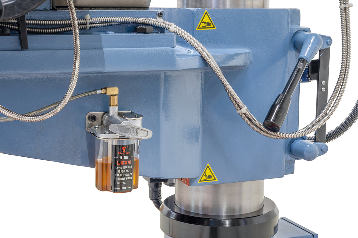 Bernardo GB 55 SK NC Vario met kruistafel - afbeelding 17