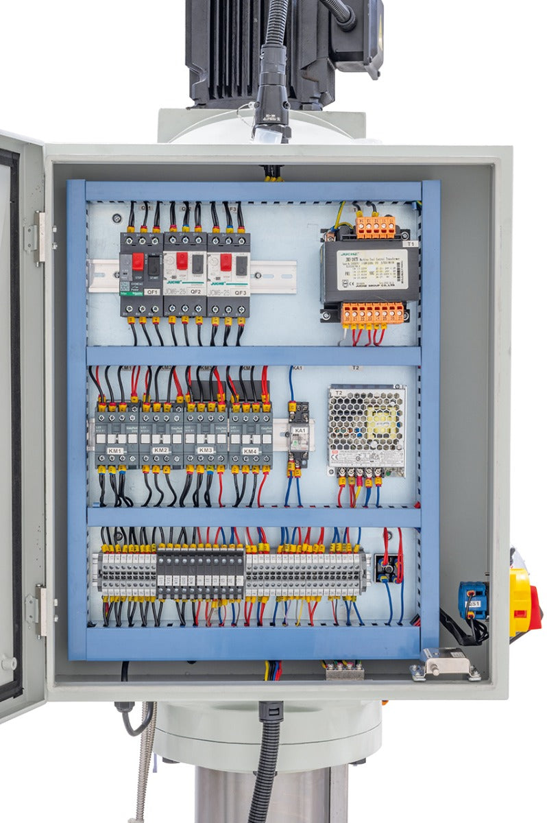 Bernardo GB 55 SK NC Vario met kruistafel - afbeelding 18