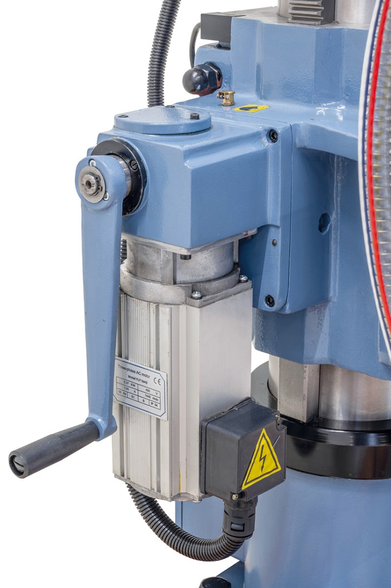 Bernardo GB 55 SK NC Vario met kruistafel - afbeelding 9