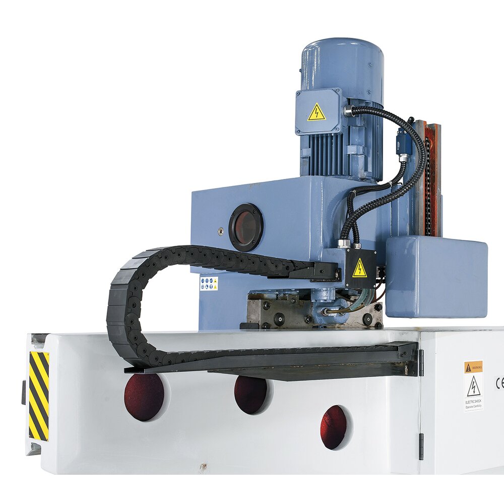 Bernardo Radiaal Boormachine RD 1600 x 60 Vario - afbeelding 2