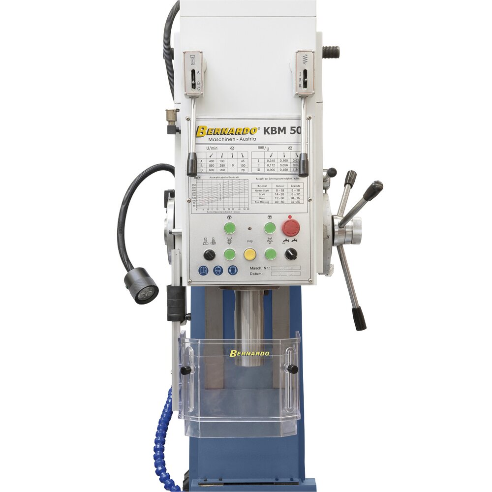 Bernardo Boormachine KBM 50 - afbeelding 2
