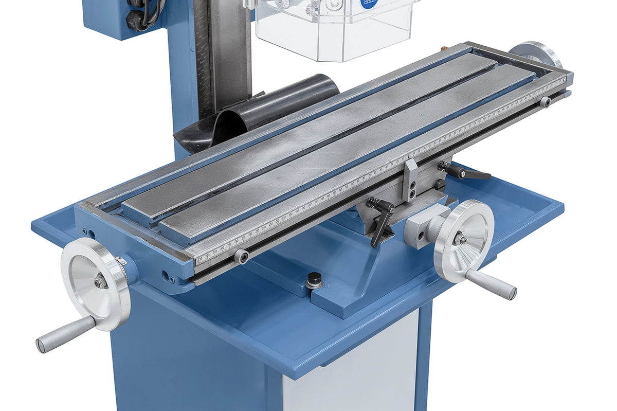 Bernardo Boor-freesmachine KF 26 L Top - afbeelding 11