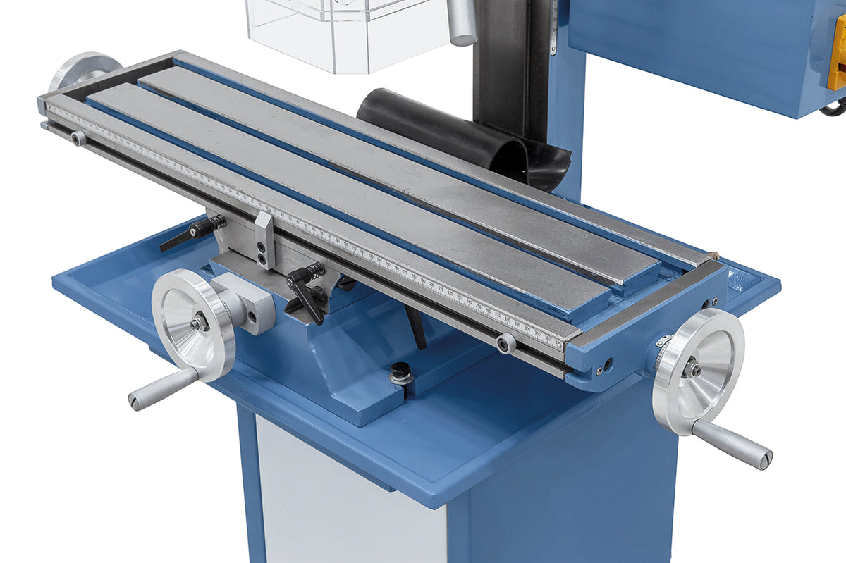 Bernardo Boor-freesmachine KF 26 L Top - afbeelding 12