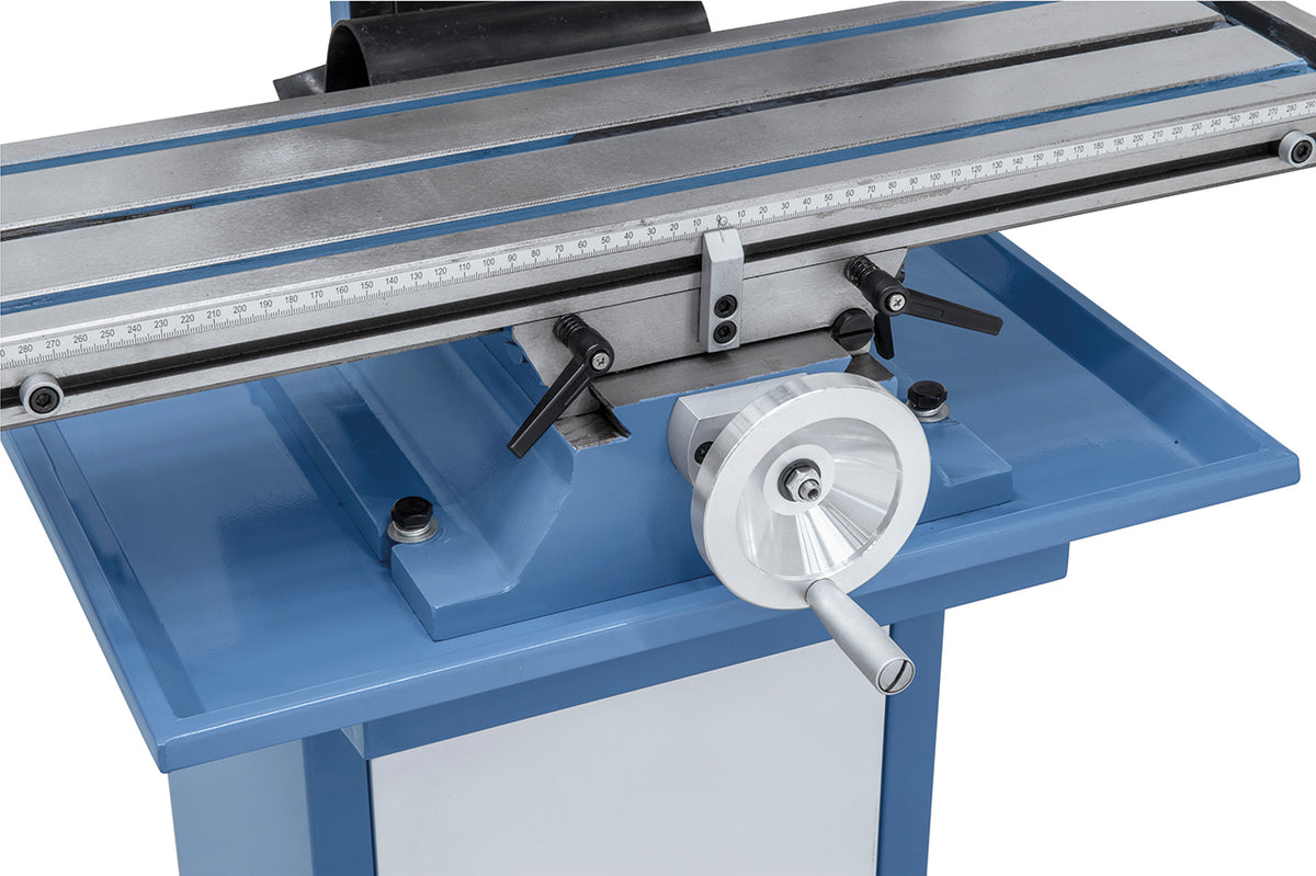 Bernardo Boor-freesmachine KF 26 L Top - afbeelding 7