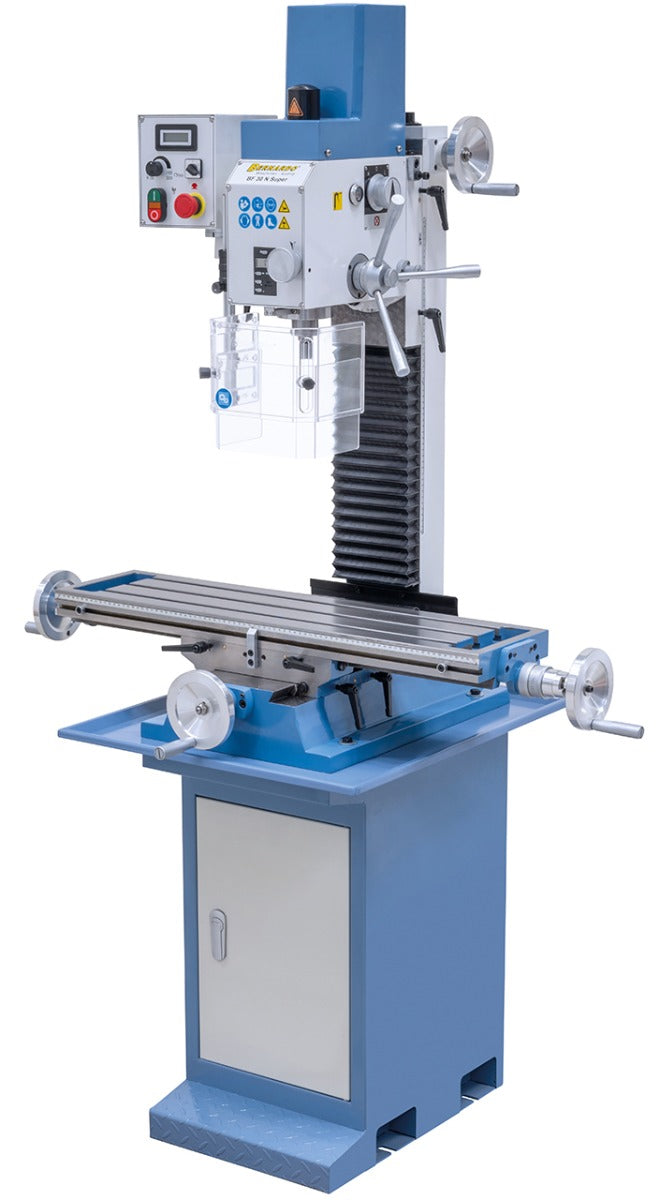 Bernardo Boor-freesmachine BF 30 N Super - 230V