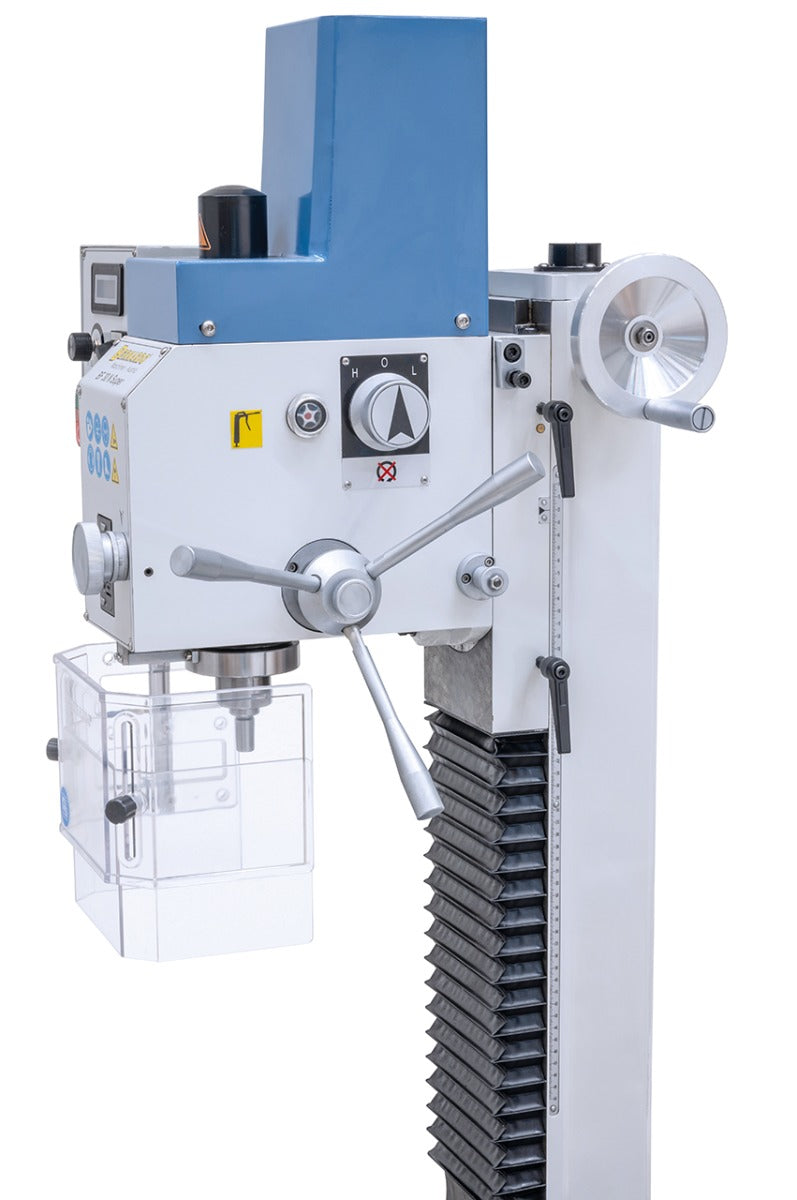 Bernardo Boor-freesmachine BF 30 N Super - 230V - afbeelding 15