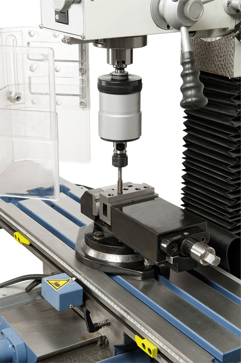 Bernardo Boor-freesmachine BF 30 N Super - 230V - afbeelding 7