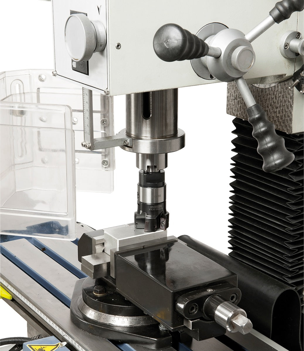 Bernardo Boor-freesmachine BF 30 N Super - 230V - afbeelding 8