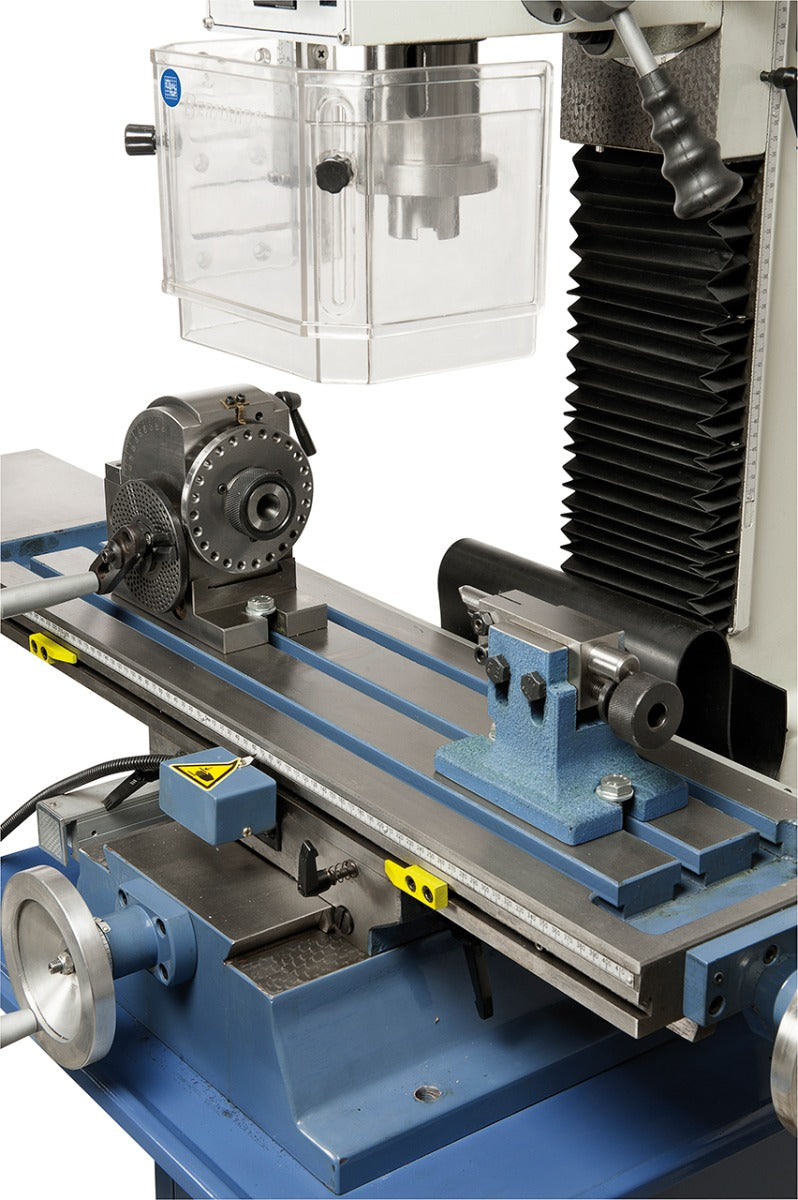 Bernardo Boor-freesmachine BF 30 N Super - 230V - afbeelding 9