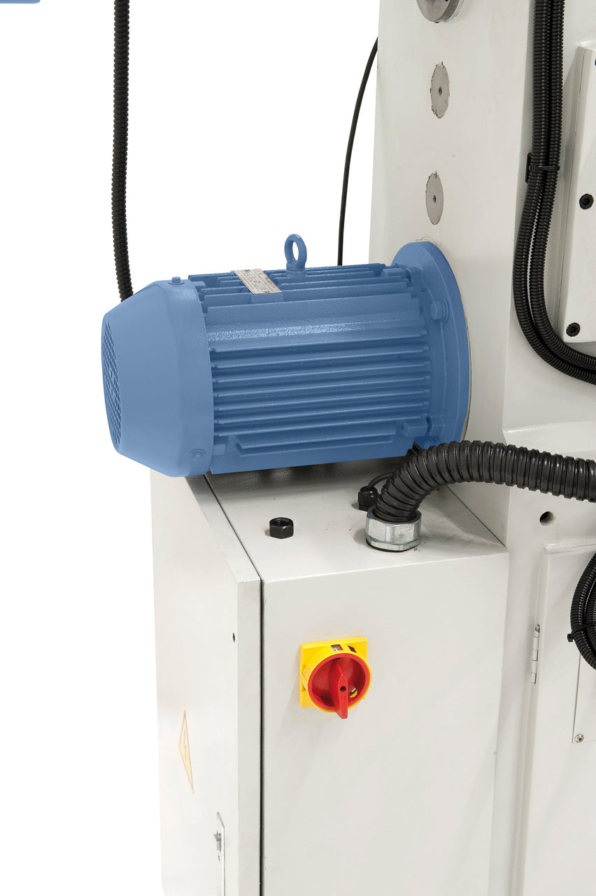 Bernardo Universele Freesmachine UWF 130 Servo - afbeelding 14