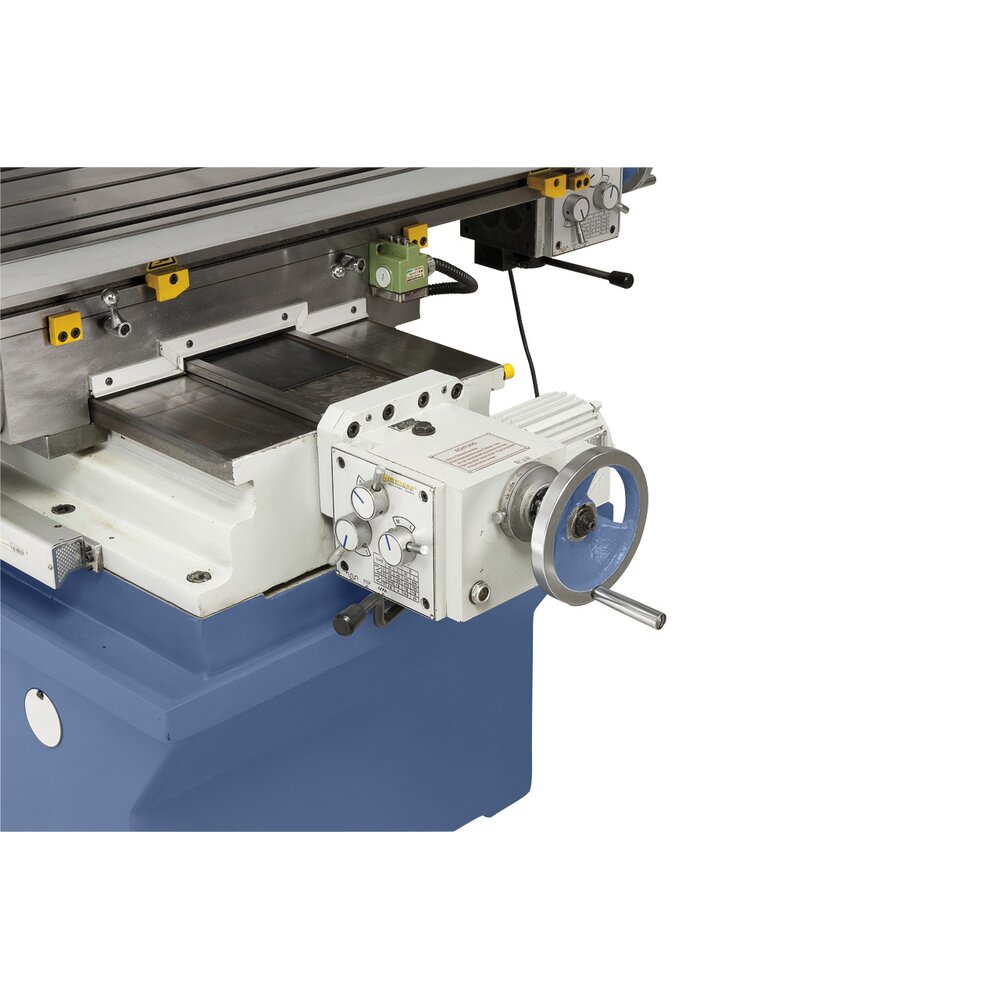 Bernardo Bedfreesmachine BFM180 met digitaal - afbeelding 5