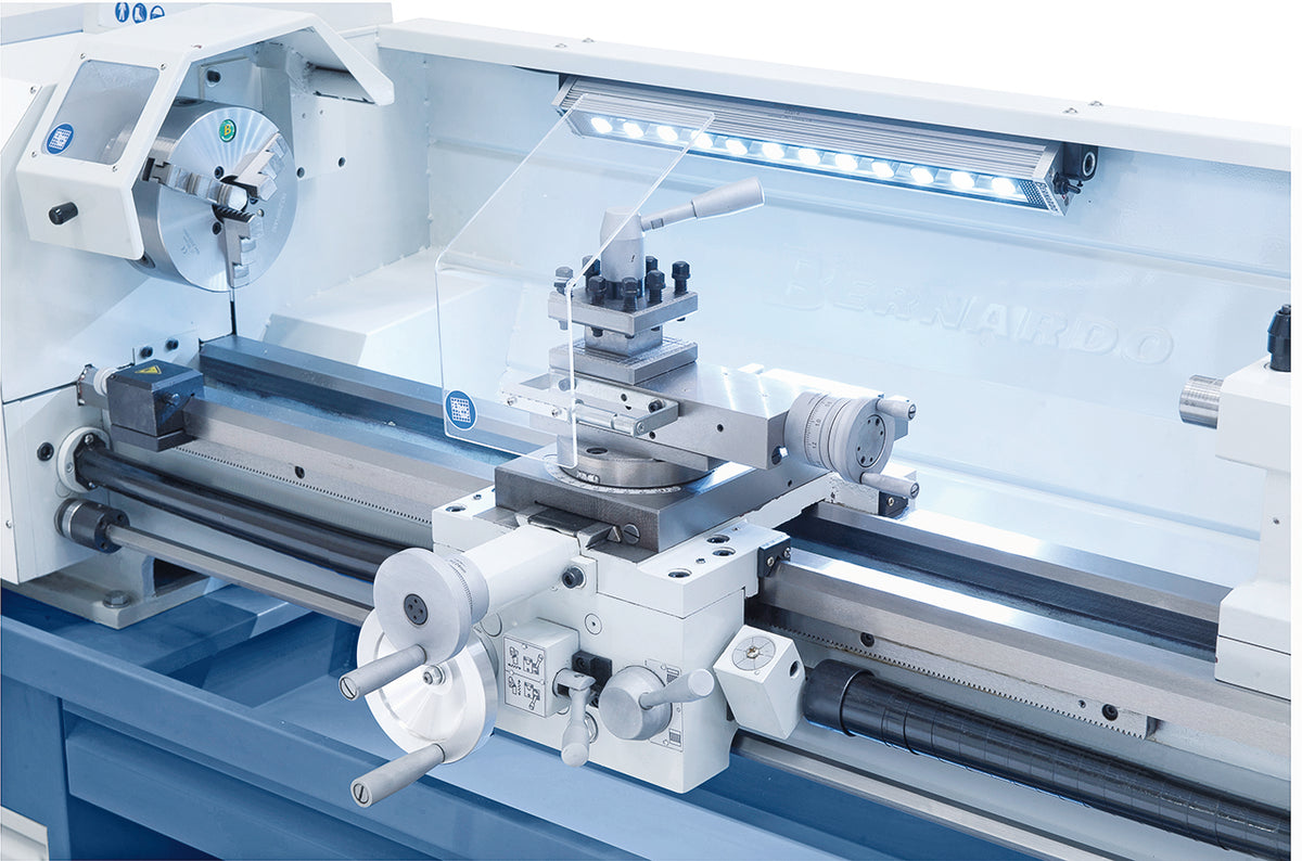 Bernardo Draaibank Profi 900 Vario / 400 V. - afbeelding 12