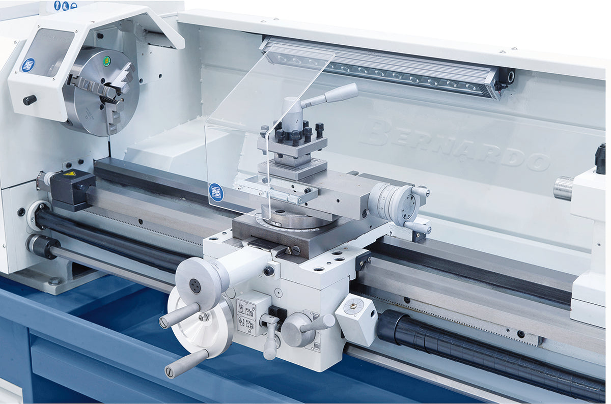 Bernardo Draaibank Profi 900 Vario / 400 V. - afbeelding 13