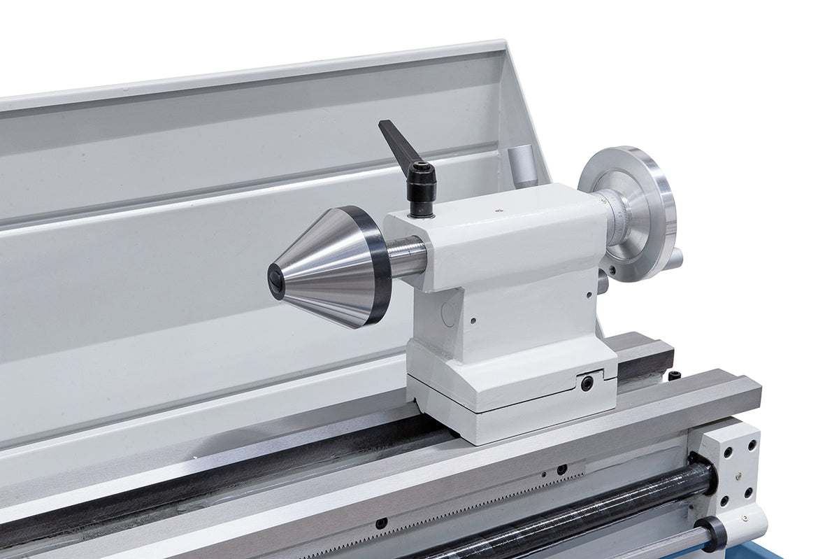 Bernardo Draaibank Profi 900 Vario/400V incl. Digi - afbeelding 13
