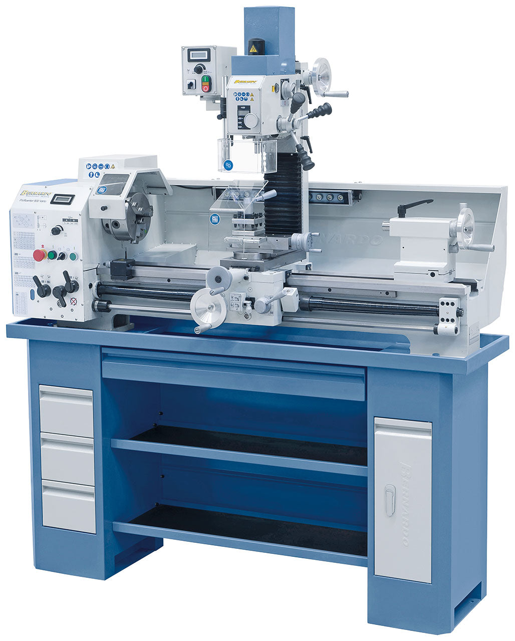Bernardo Proficenter 900 Vario 400V