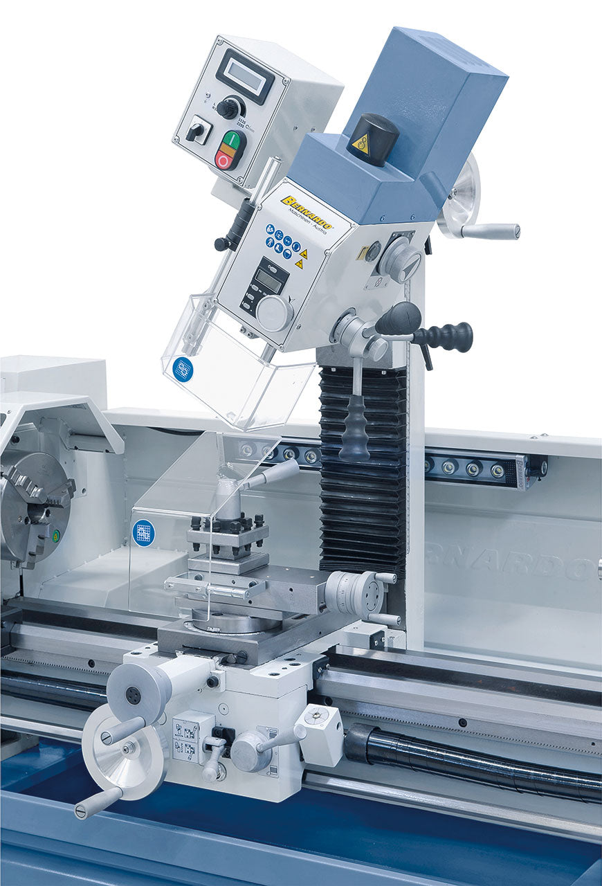 Bernardo Proficenter 900 Vario 400V - afbeelding 10