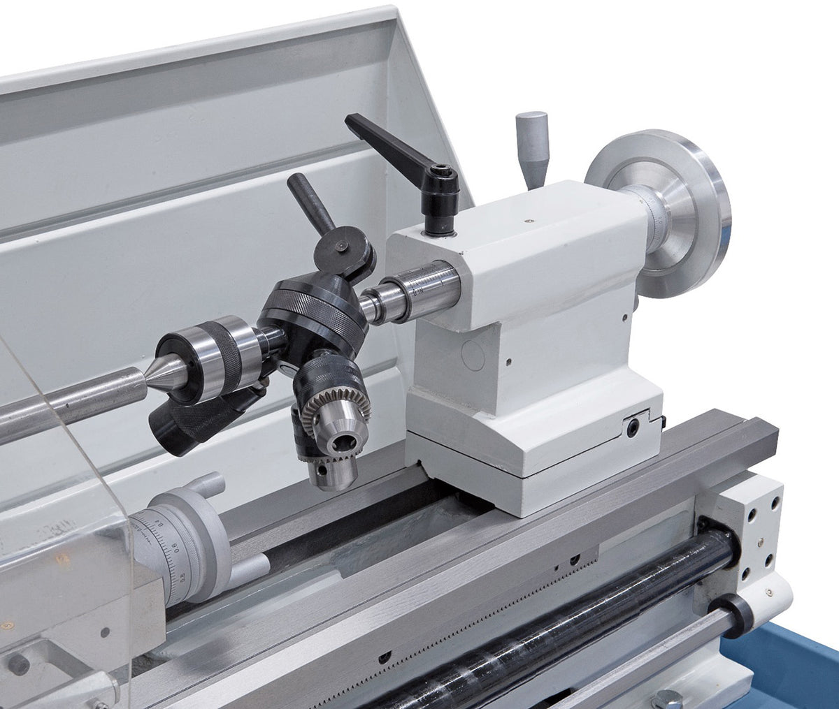 Bernardo Proficenter 900 Vario 400V - afbeelding 14