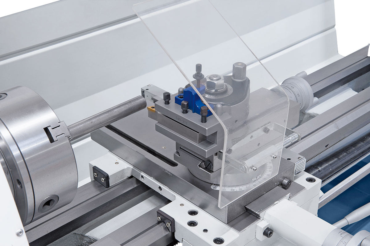 Bernardo Proficenter 900 Vario 400V - afbeelding 15