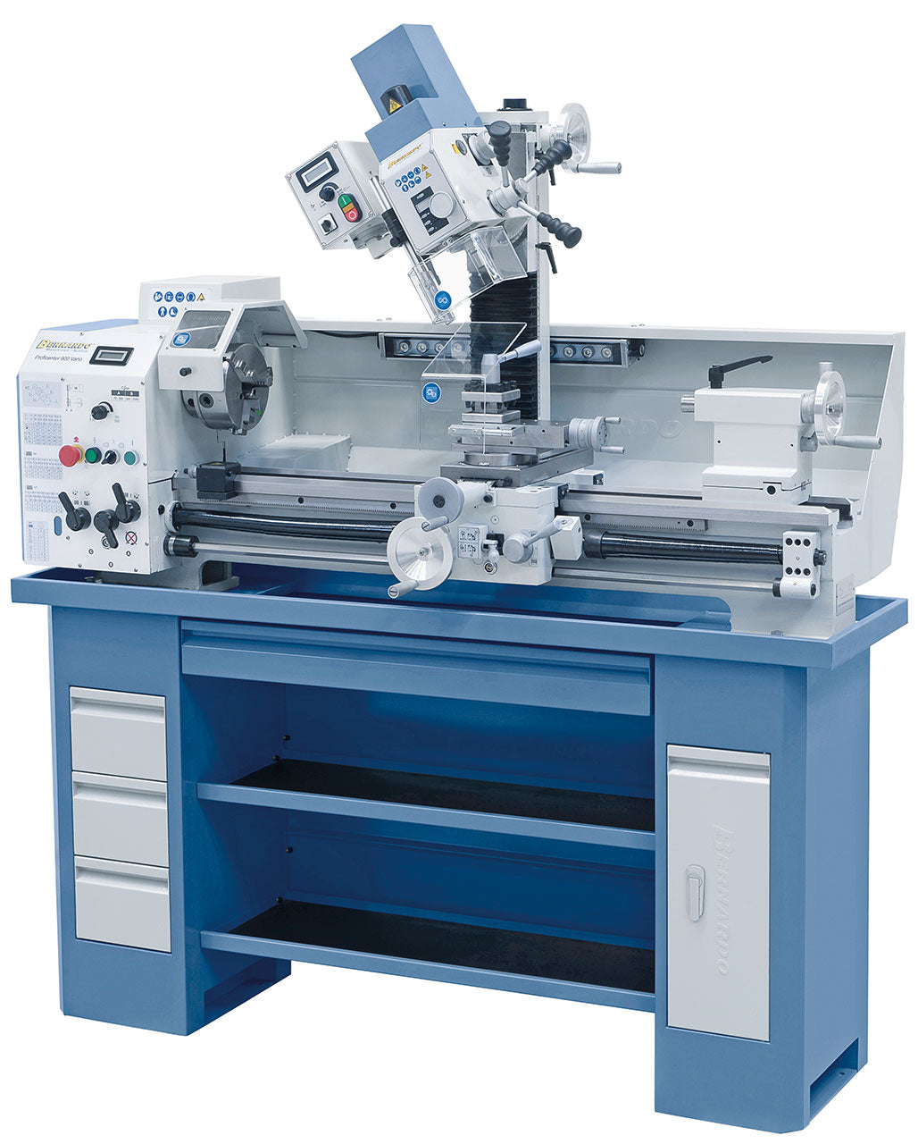 Bernardo Proficenter 900 Vario 400V - afbeelding 3