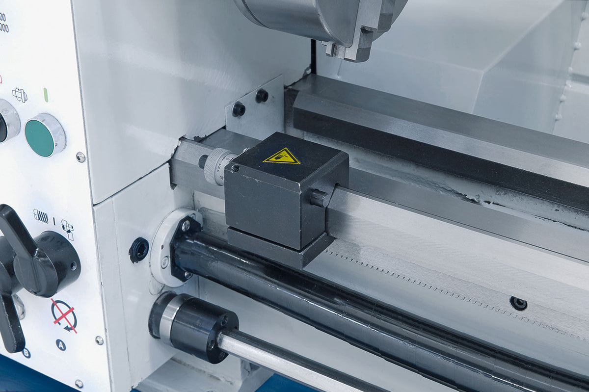 Bernardo Proficenter 900 Vario 400V - afbeelding 8