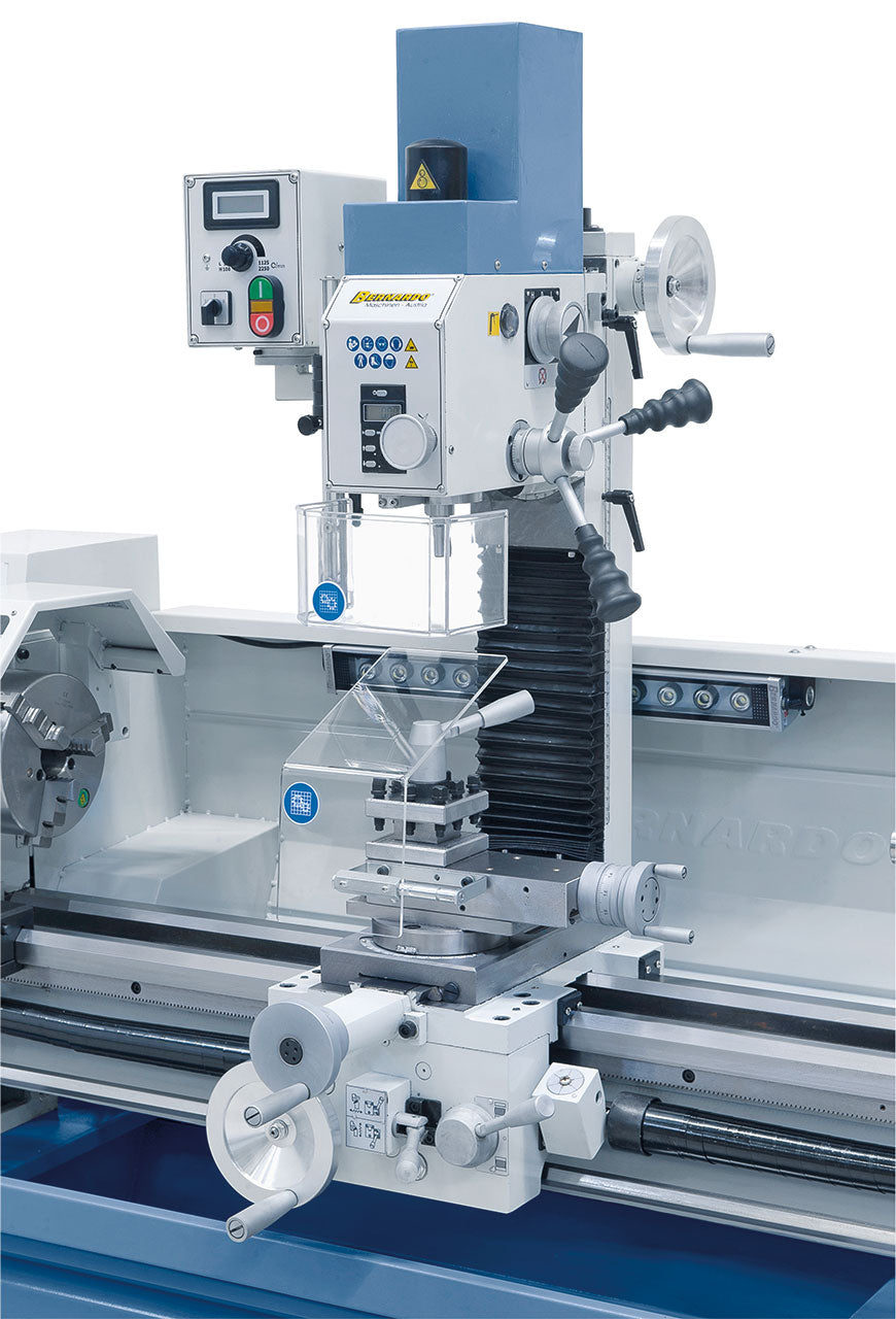 Bernardo Proficenter 900 Vario 400V - afbeelding 9