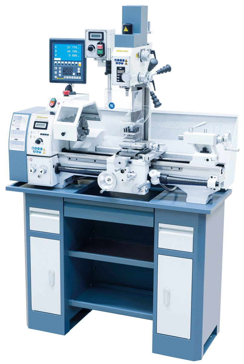 Bernardo Proficenter 550 WQV-230V +Digi ES-12 V