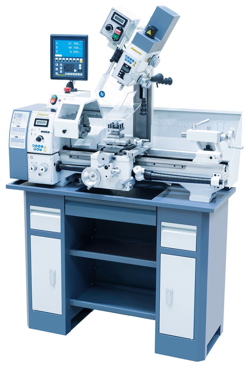 Bernardo Proficenter 550 WQV-230V +Digi ES-12 V - afbeelding 3