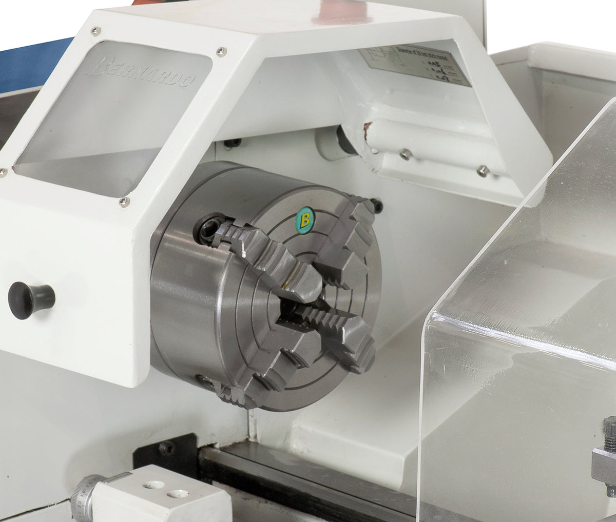 Bernardo Proficenter 550 WQV-230V +Digi ES-12 V - afbeelding 8