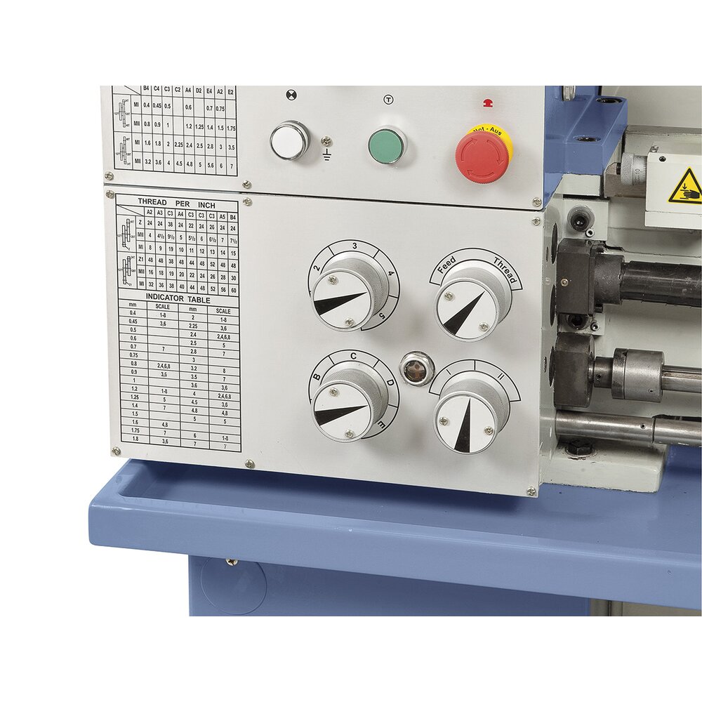 Bernardo Draaibank Standard 150 Basic - afbeelding 3