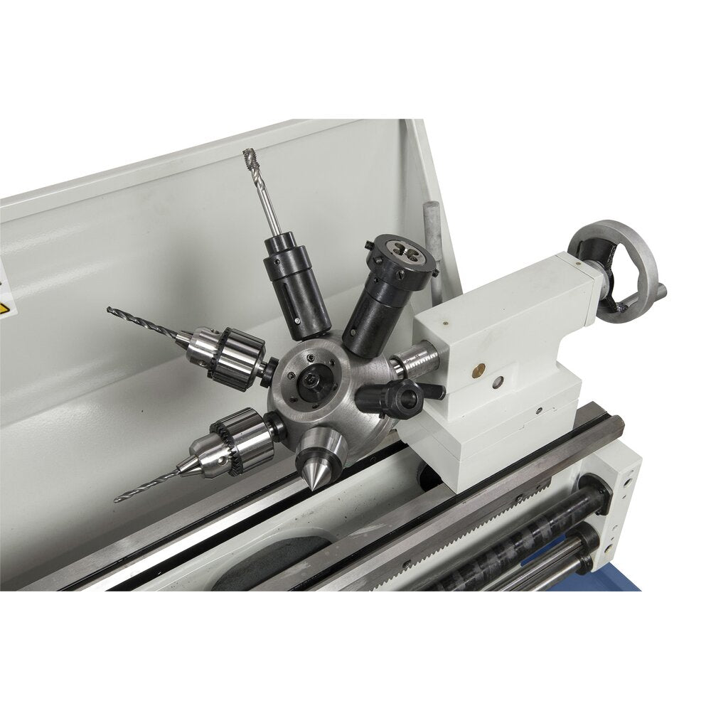 Bernardo Draaibank Standard 150 Basic - afbeelding 6