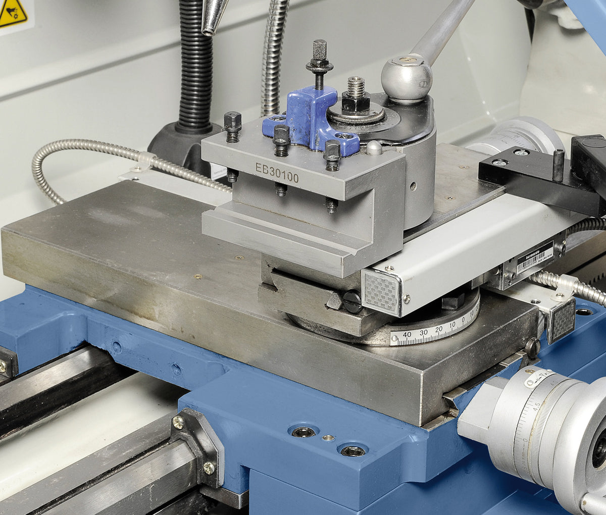 Bernardo Draaibank Standard 150 Basic - afbeelding 8