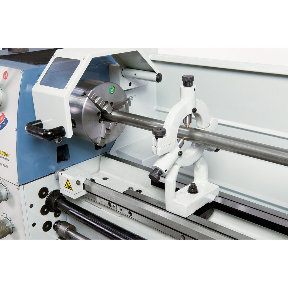 Bernardo Draaibank Standard 165 D incl. Digi - afbeelding 12