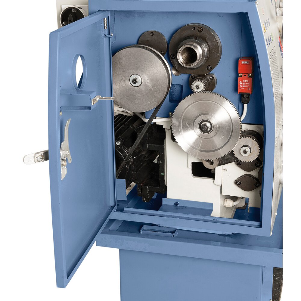 Bernardo Draaibank Standard 165 D incl. Digi - afbeelding 8