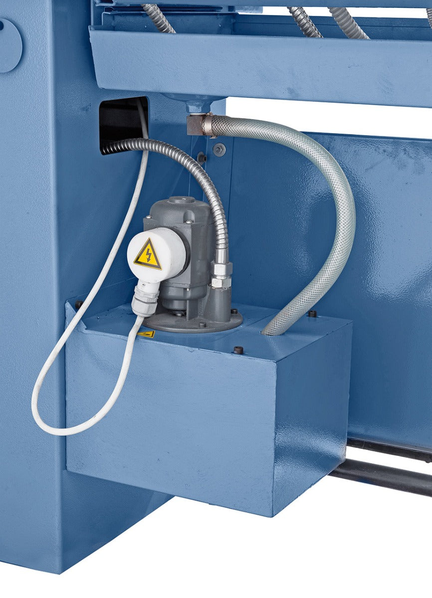 Bernardo Draaibank Master 400 Top incl. digitaal - afbeelding 11