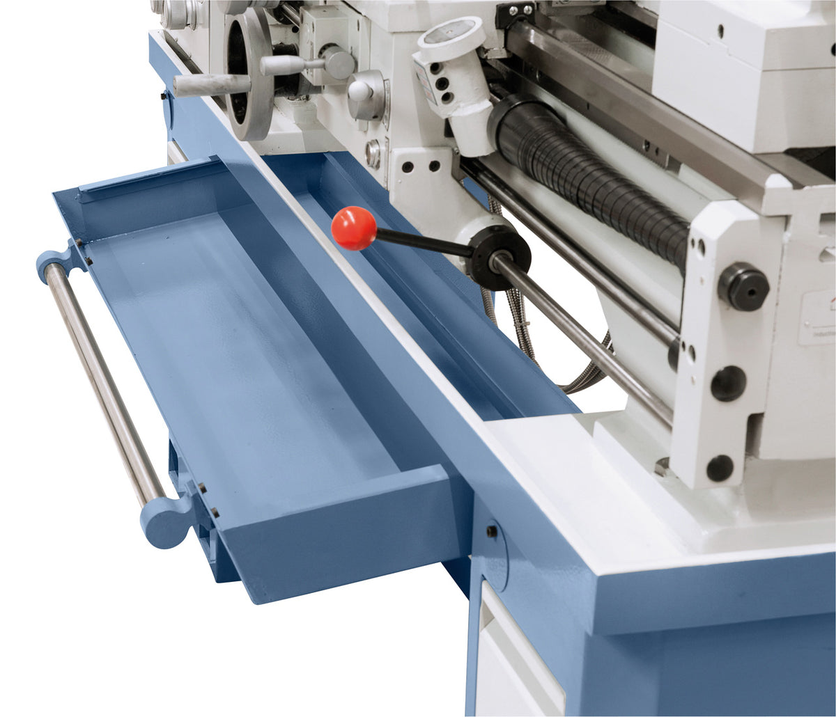 Bernardo Draaibank Master 380 met Digitaal - afbeelding 11