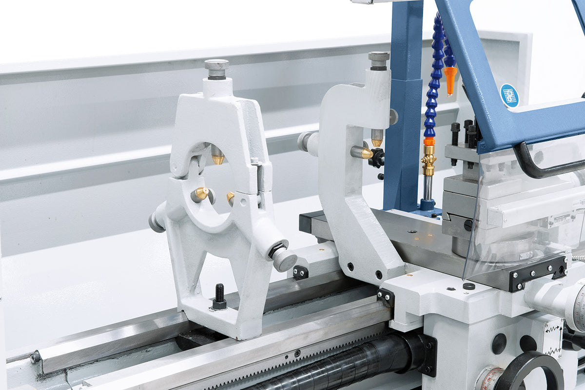 Bernardo Draaibank Master 410 Pro digital - afbeelding 10